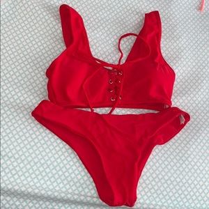 Zaful swimsuit. Size medium.